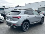 New 2025 Buick Envision Sport Touring image 2