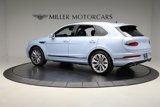 New 2025 Bentley Bentayga image 4