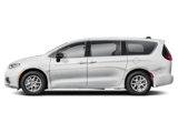New 2026 Chrysler Pacifica Limited image 2