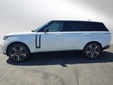 New 2025 Land Rover Range Rover Long Wheelbase SE image 6