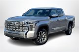 New 2025 Toyota Tundra 1794 Edition image 2