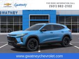 New 2025 Chevrolet Trax ACTIV image 2