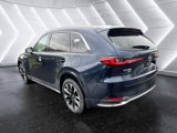 New 2025 MAZDA CX-90 3.3 Turbo S w/ Premium Package image 4