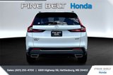 New 2026 Honda CR-V Sport image 4