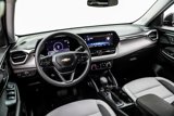 Used 2025 Chevrolet TrailBlazer LT image 5