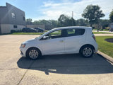 Used 2017 Chevrolet Sonic LT image 4