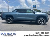 New 2025 Chevrolet Silverado EV RST image 3