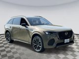 New 2025 MAZDA CX-70 3.3 Turbo S w/ Premium Plus image 2