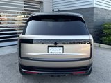 New 2025 Land Rover Range Rover SE image 5