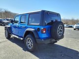 New 2025 Jeep Wrangler Sport S image 3