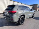 Used 2021 Jeep Grand Cherokee Laredo X image 5