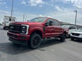 New 2025 Ford F350 Lariat w/ Lariat Ultimate Package image 3