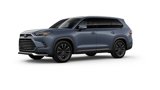 New 2025 Toyota Grand Highlander AWD Hybrid image 2