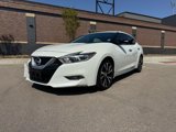 Used 2017 Nissan Maxima 3.5 SV image 3