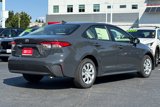 New 2026 Toyota Corolla LE image 3