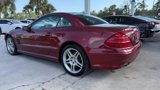 Used 2006 Mercedes-Benz SL 500 image 4