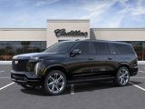 New 2025 Cadillac Escalade ESV Sport image 2