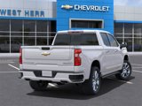 New 2025 Chevrolet Silverado 1500 High Country image 4