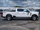 New 2025 Ford F250 Lariat image 3