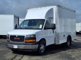 New 2024 GMC Savana 3500 w/ Power Convenience Package image 2