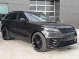 New 2025 Land Rover Range Rover Velar Dynamic SE image 3