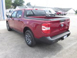 New 2025 Ford Maverick XLT w/ XLT Luxury Package image 4