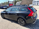 Used 2018 Volvo V60 T5 Dynamic image 3