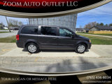 Used 2015 Dodge Grand Caravan American Value Package w/ UConnect Hands-Free Group image 2