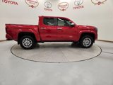 New 2025 Toyota Tacoma Limited image 3