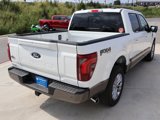 New 2025 Ford F150 King Ranch w/ FX4 Off-Road Package image 5