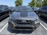 New 2025 Subaru Outback Wilderness image 3