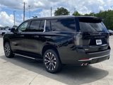 New 2025 Chevrolet Suburban High Country w/ Sun And Tow Package image 3
