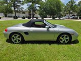 Used 2001 Porsche Boxster S image 6