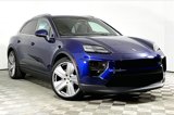 Used 2024 Porsche Macan 4 Electric image 2