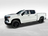 New 2025 Chevrolet Silverado 1500 Custom Trail Boss w/ LPO, Dark Essentials Package image 3