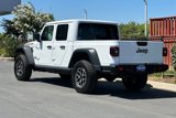 New 2025 Jeep Gladiator Rubicon image 6