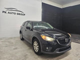Used 2014 MAZDA CX-5 Touring w/ Touring Technology Package image 5