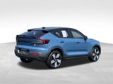 Used 2022 Volvo C40 P8 Recharge Ultimate image 5
