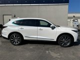 New 2025 Acura MDX w/ Technology Package image 2