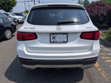 Used 2021 Mercedes-Benz GLC 300 4MATIC image 6