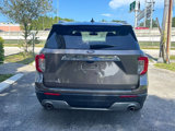 Used 2021 Ford Explorer Limited w/ Equipment Group 301A image 6
