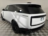 New 2025 Land Rover Range Rover SV image 4