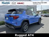 New 2026 GMC Terrain AT4 image 3