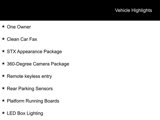 Used 2025 Ford F350 XL w/ STX Appearance Package image 2
