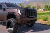 Used 2025 GMC Sierra 3500 Denali Ultimate image 3