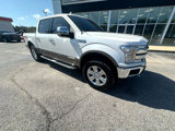 Used 2018 Ford F150 Lariat w/ Equipment Group 502A Luxury image 2