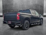 New 2025 Chevrolet Silverado 1500 Custom w/ Turbomax Blackout Package image 2