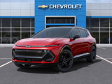 New 2025 Chevrolet Equinox EV RS w/ Convenience Package II image 6