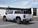New 2025 GMC Sierra 2500 SLE image 3