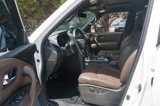 Used 2024 Nissan Armada Platinum w/ Cargo Package image 2